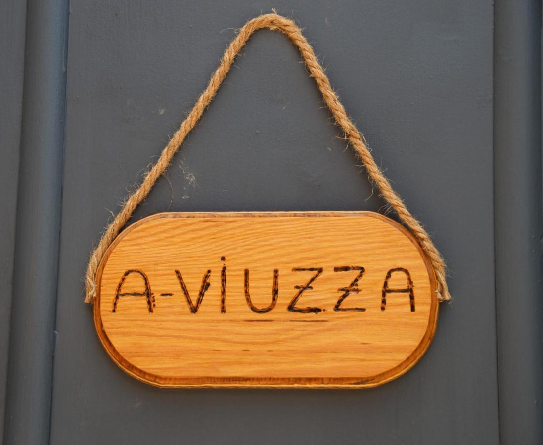 A Viuzza Siracusa Syracuse Exterior photo