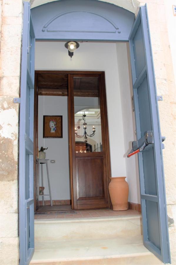 A Viuzza Siracusa Syracuse Exterior photo