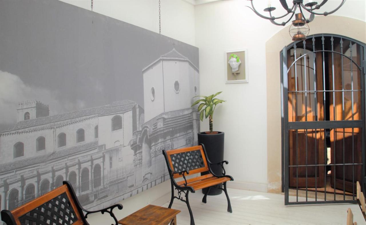 A Viuzza Siracusa Syracuse Exterior photo