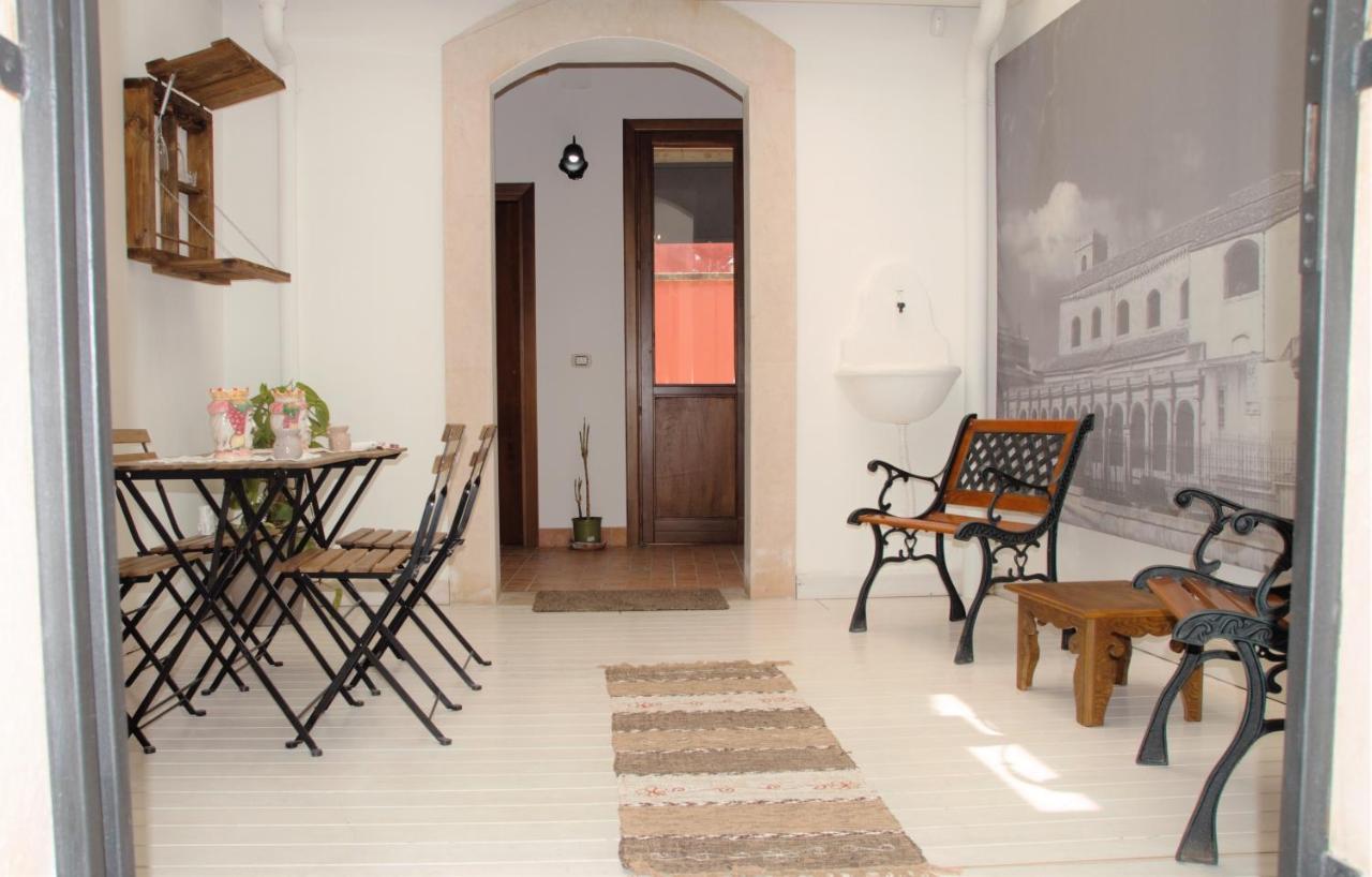 A Viuzza Siracusa Syracuse Exterior photo